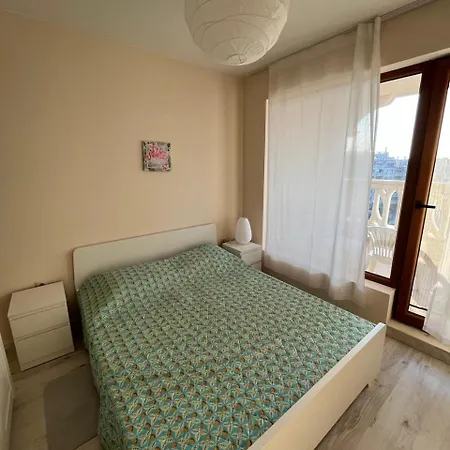 Near The Sea Apartment